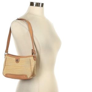 Etienne Aigner Y2K Shoulder Bag